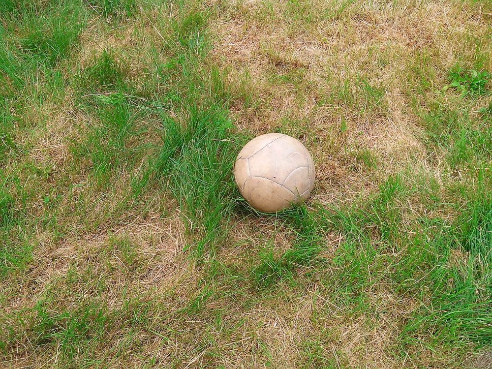 Football ball