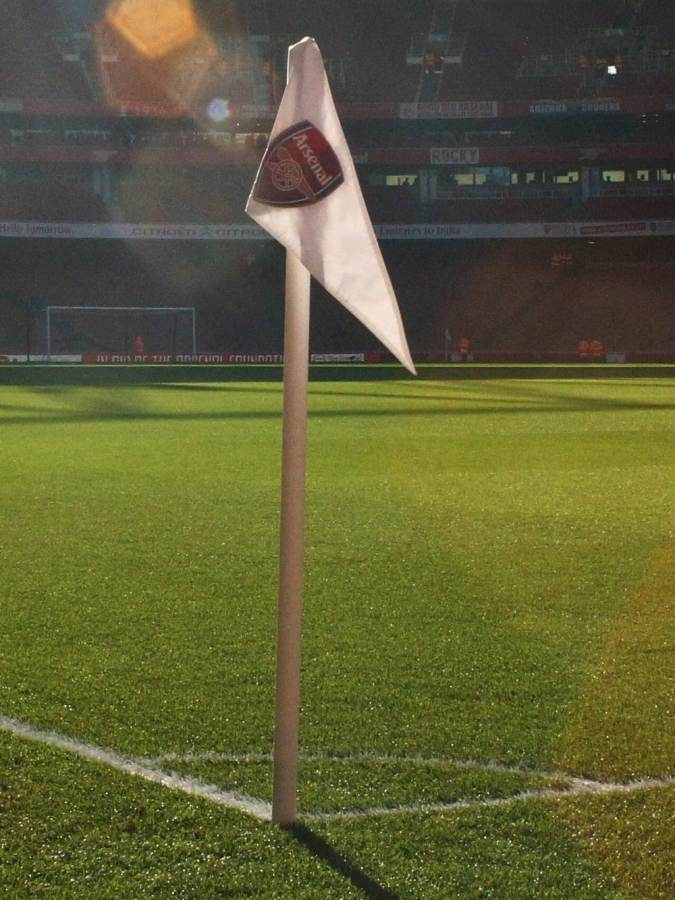Arsenal Vs Burnley (24109521293) (cropped)